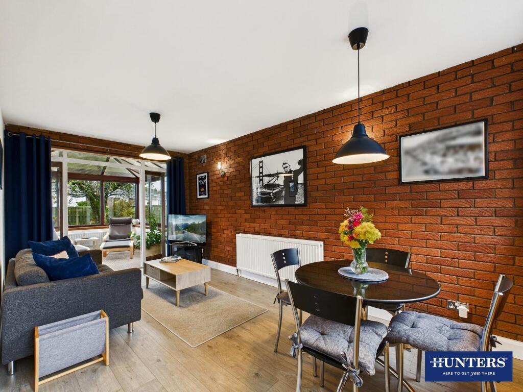 Dining/Sitting Room