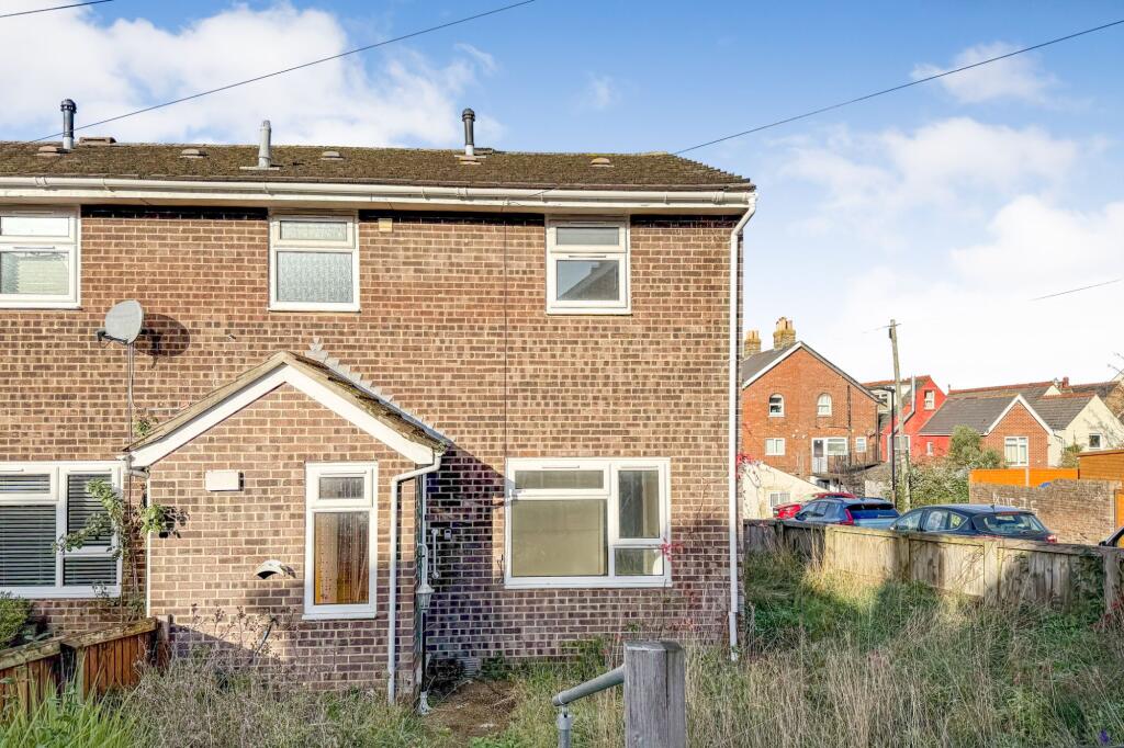 15 Osborne Road, East Cowes, Isle of Wight, PO32 6RY