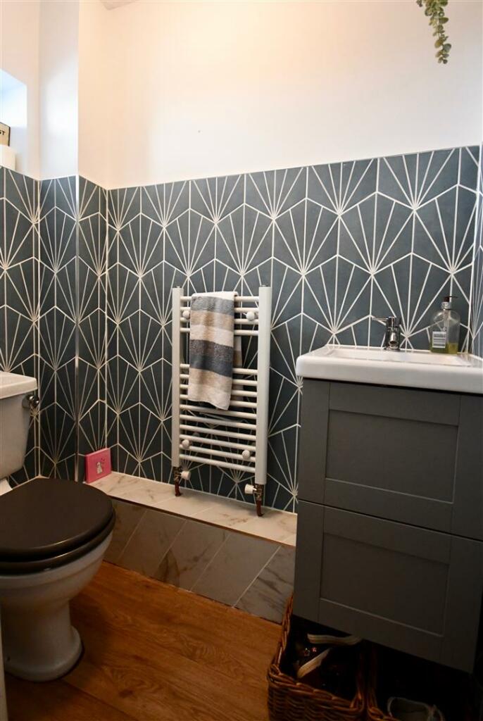 Cloakroom