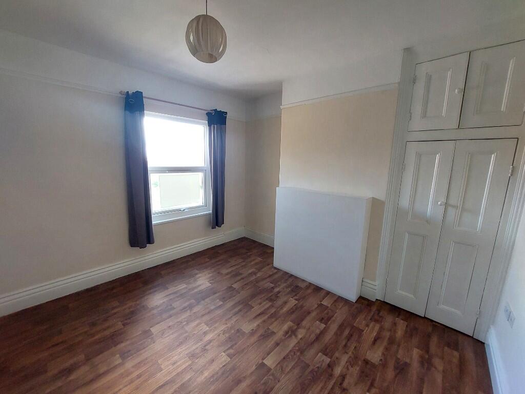 St. Nicholas Road, DN8