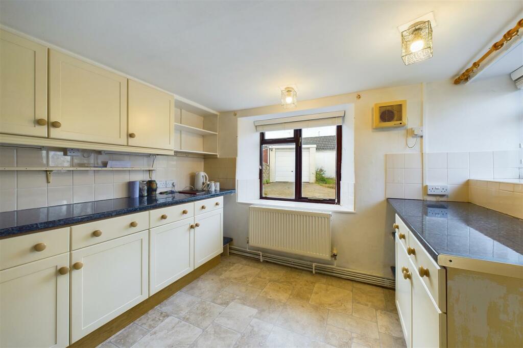 Chafra, The Common, Stoke Lodge, Patchway BS34 6AL