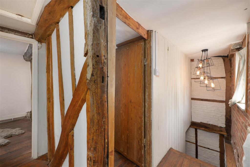 King Street, Fordwich, Canterbury