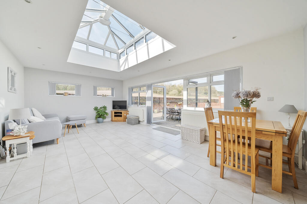 Family / Dining Area