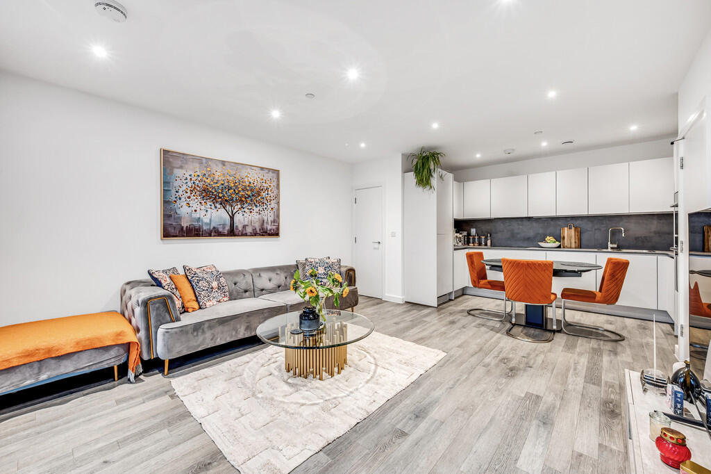 Living room 2