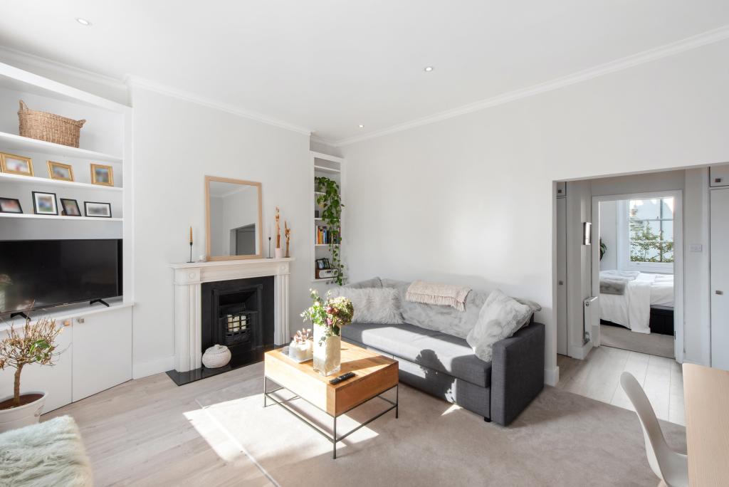 Blomfield Road 68D, 