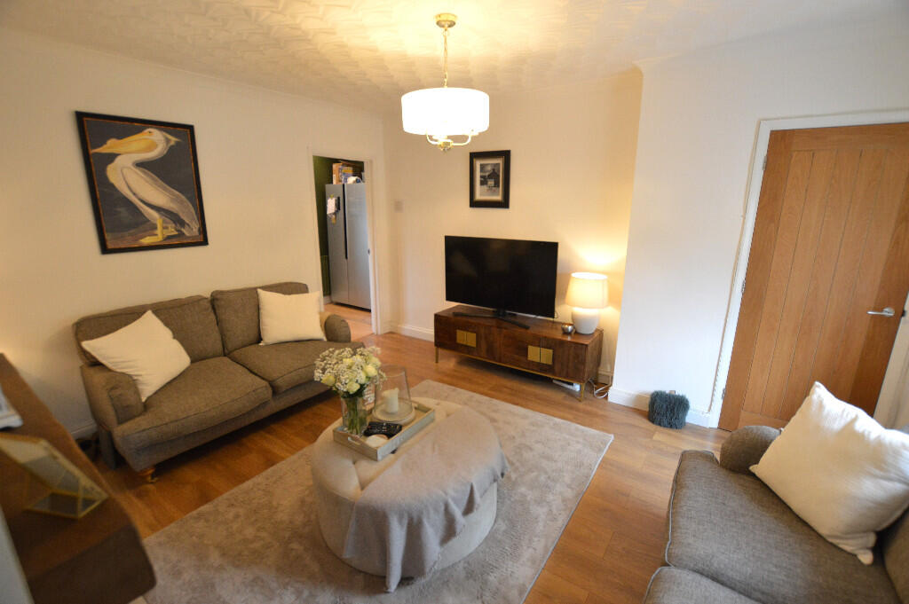 Formal Lounge