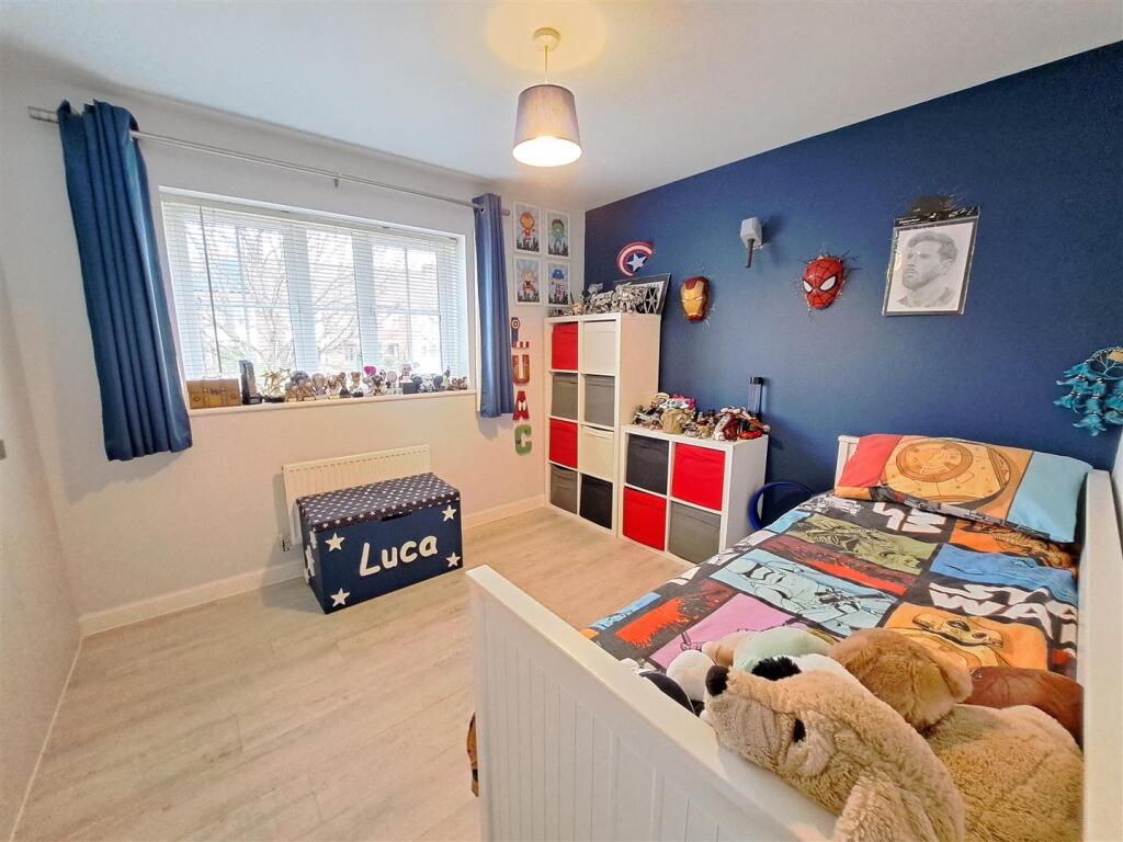 Bedroom Two