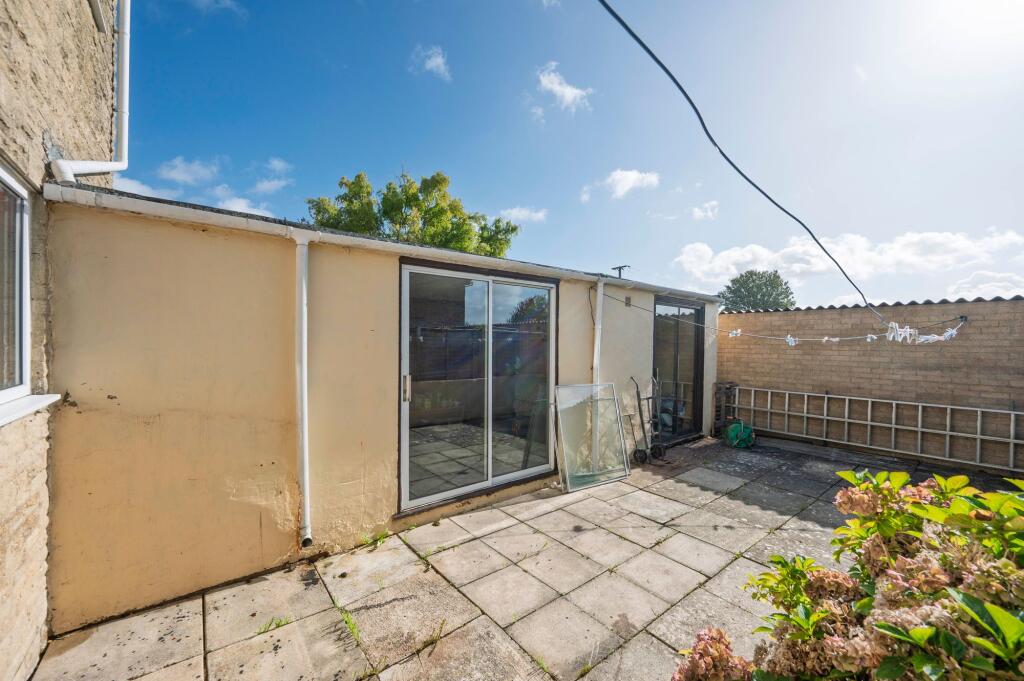 Garden &amp; Utility/Lean-to