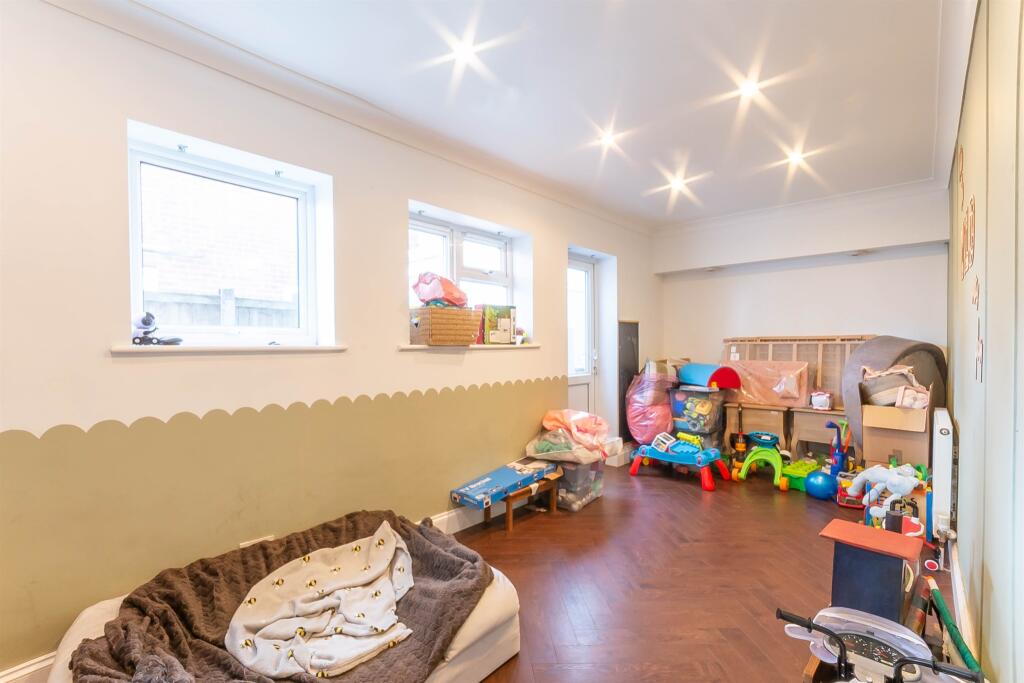 Playroom