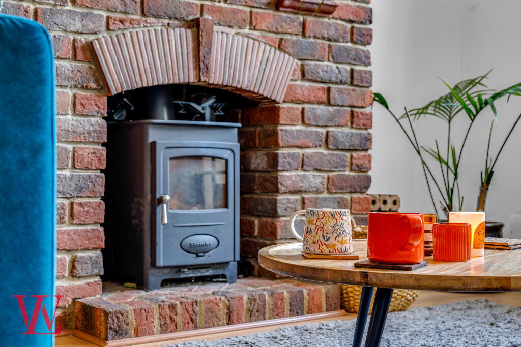 Living / Dining Room