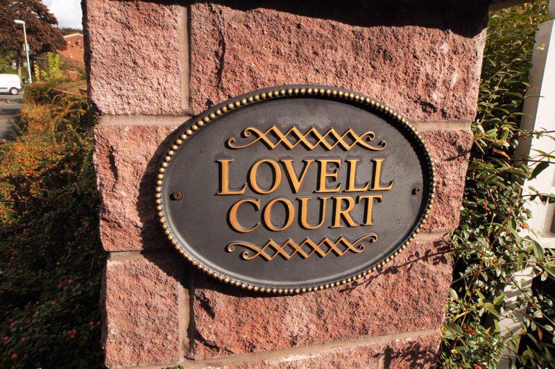 Lovell Court 