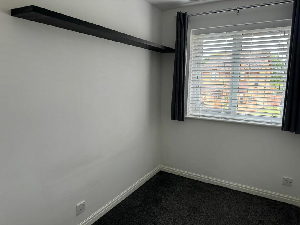 Third Bed