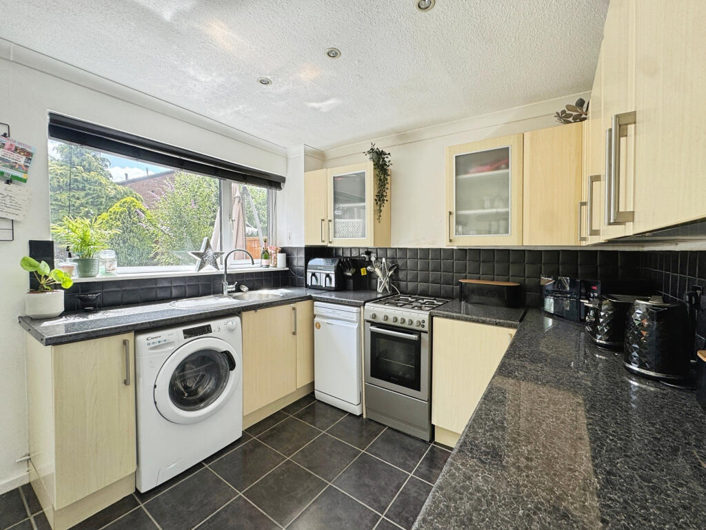 7 Denton Walk, Wigston Meadows, Wigston, LE18 3XJ