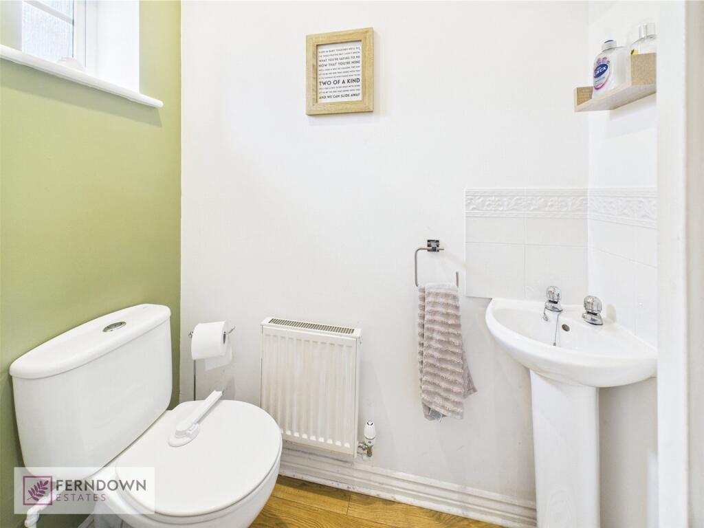 Guest Wc