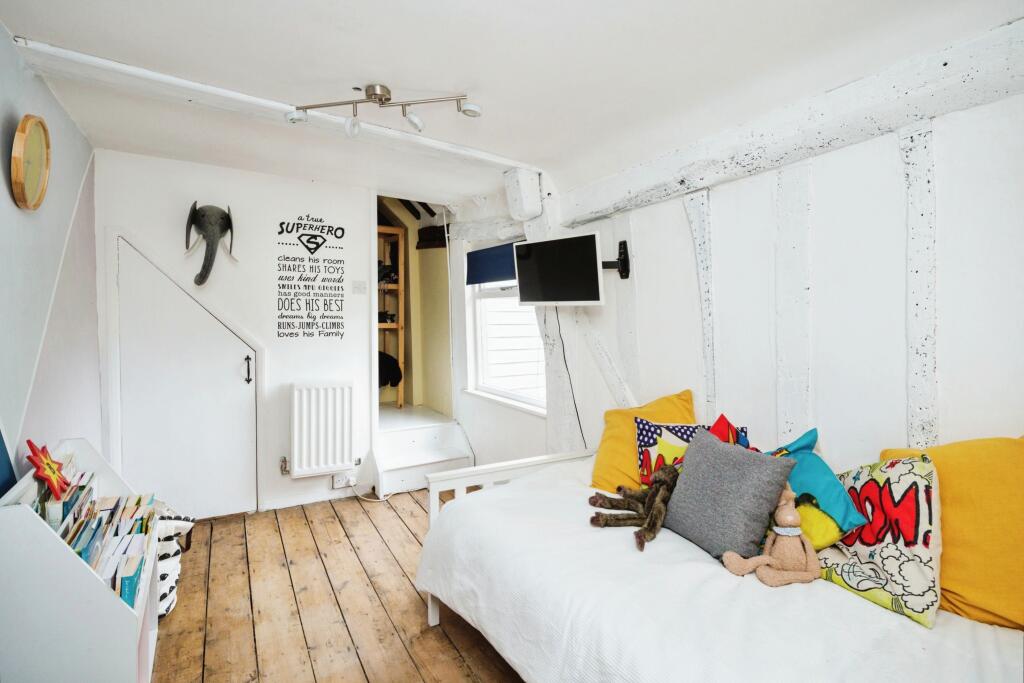Bedroom 3