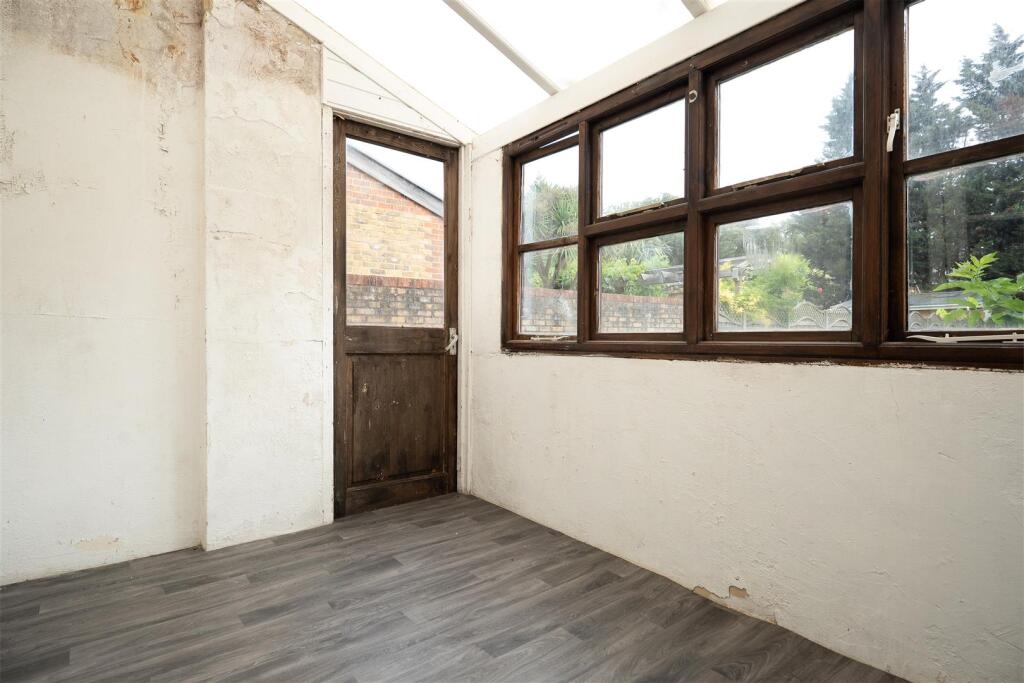 Sun Room