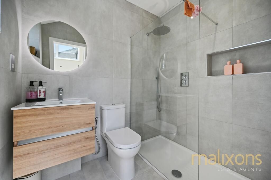 Bathroom Two
