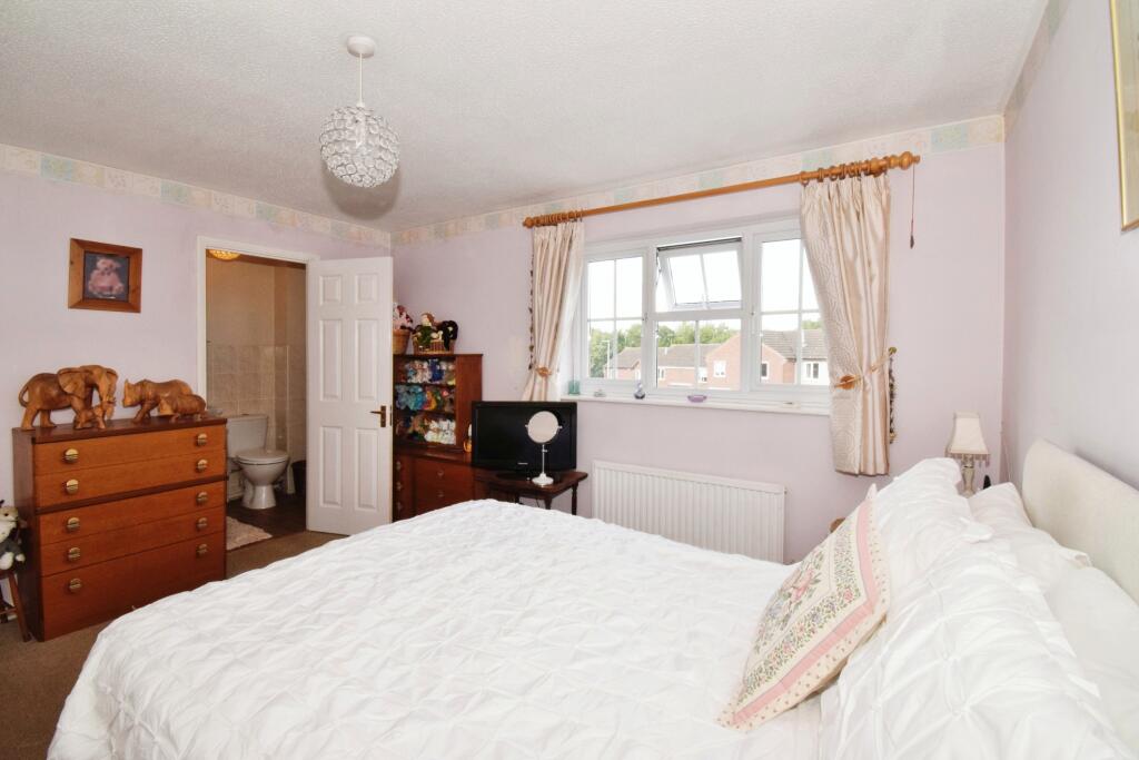 Principal Bedroom