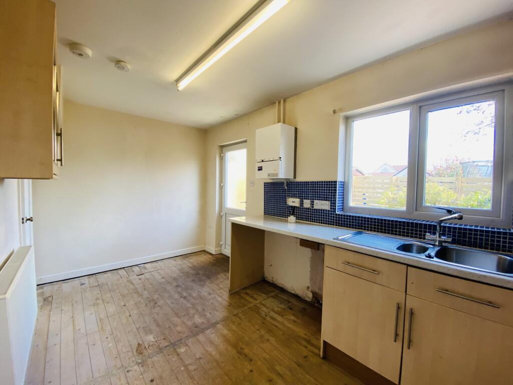 6 Jericho Place, Heathhall, DG1 3UU - Braidwoods S