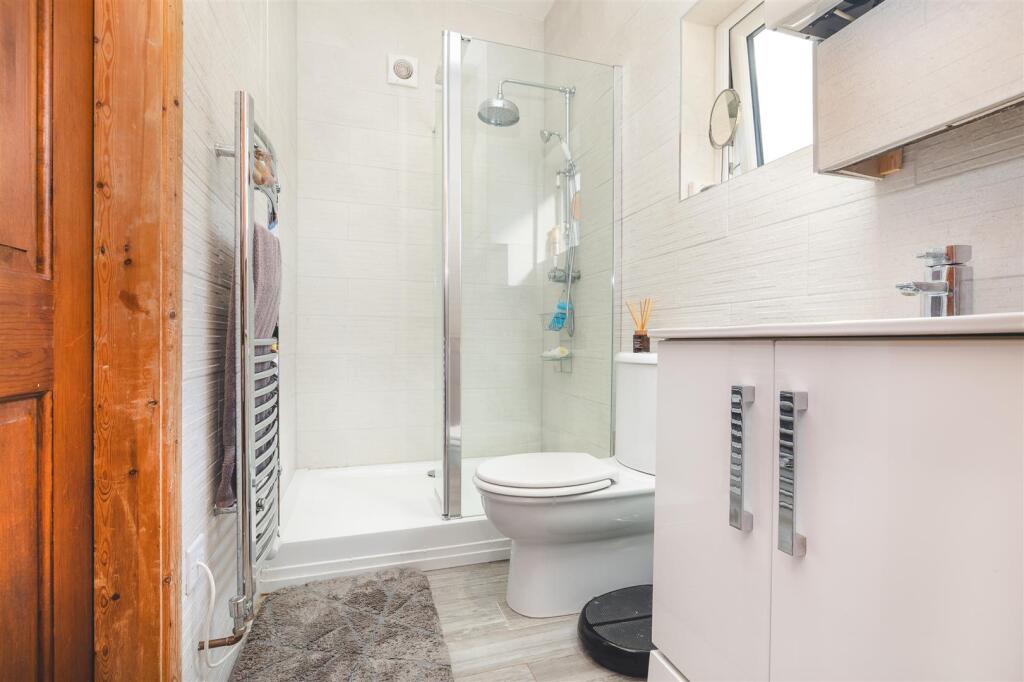 31 Measham Road, Ashby