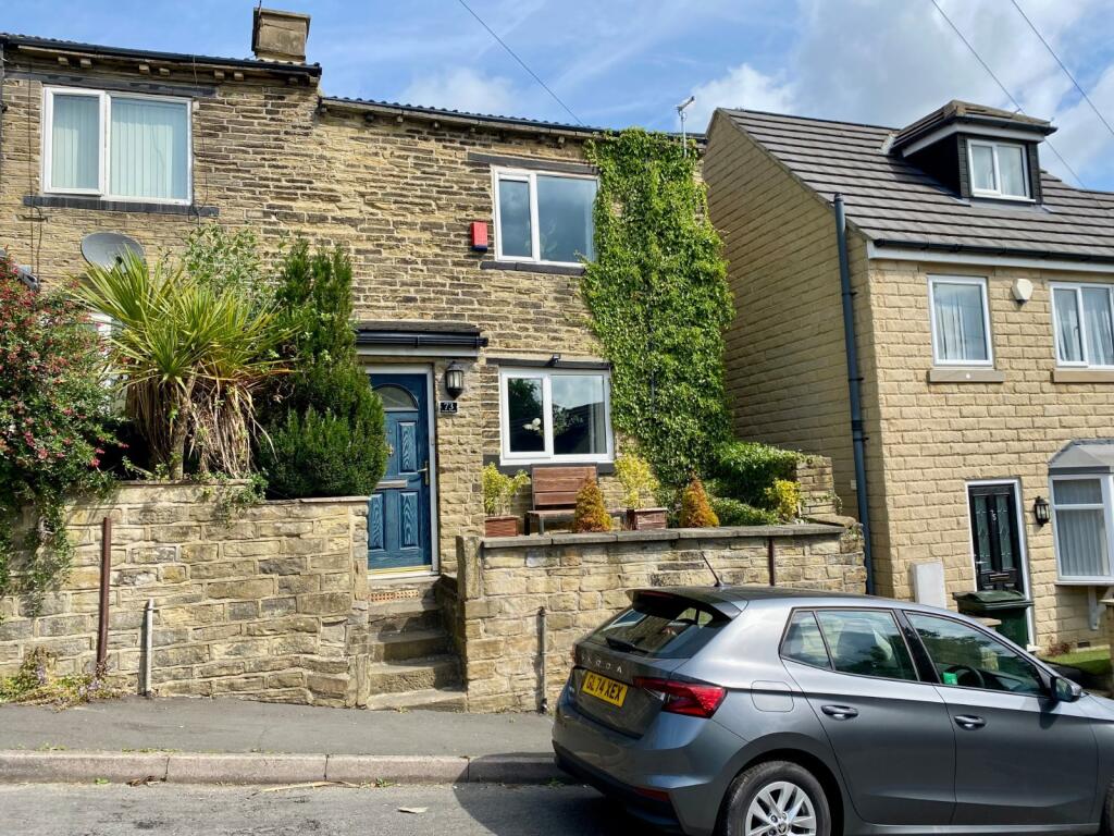 Chapel Street, Eccleshill, Bradford, West Yorkshire, BD2