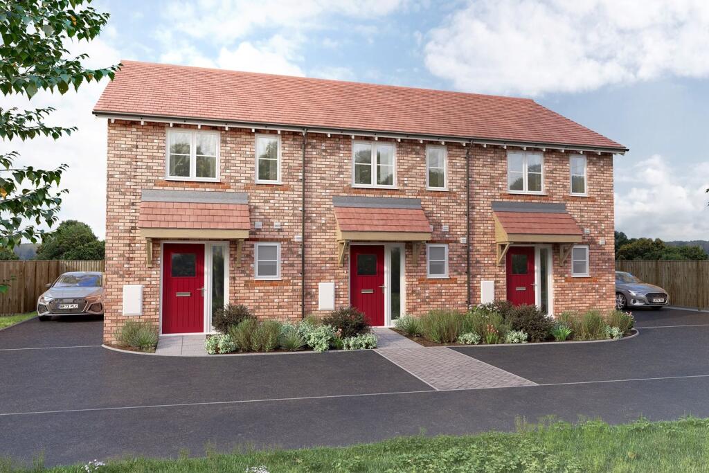 Money Hill - Plots 1