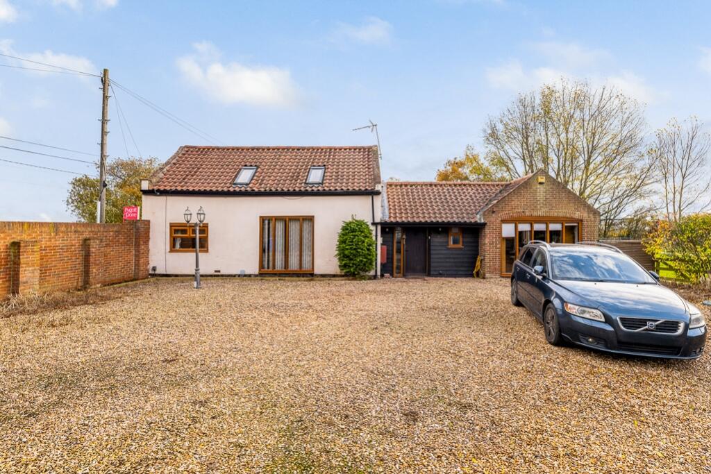 Black Jack Barn (Swineshead)-7