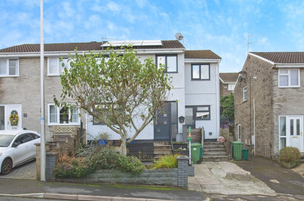 Cynon View, Cilfynydd, Pontypridd