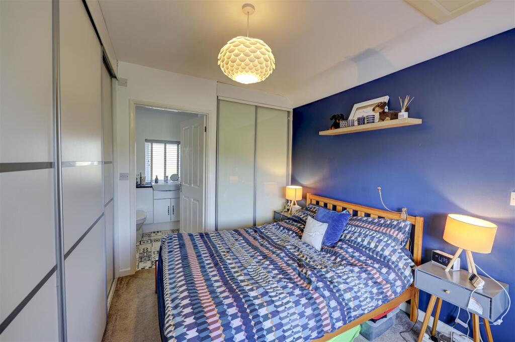 Principal Bedroom