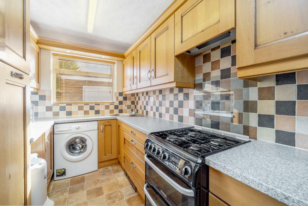 Kitchen Breakfast Room