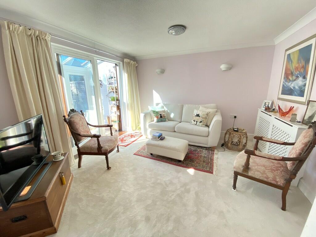 Sitting Area