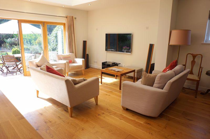 Sitting Area
