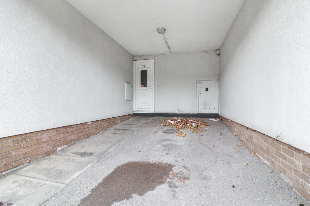 35 Elliott Drive, Felling, Gateshead, Tyne and Wear, NE10 9QZ