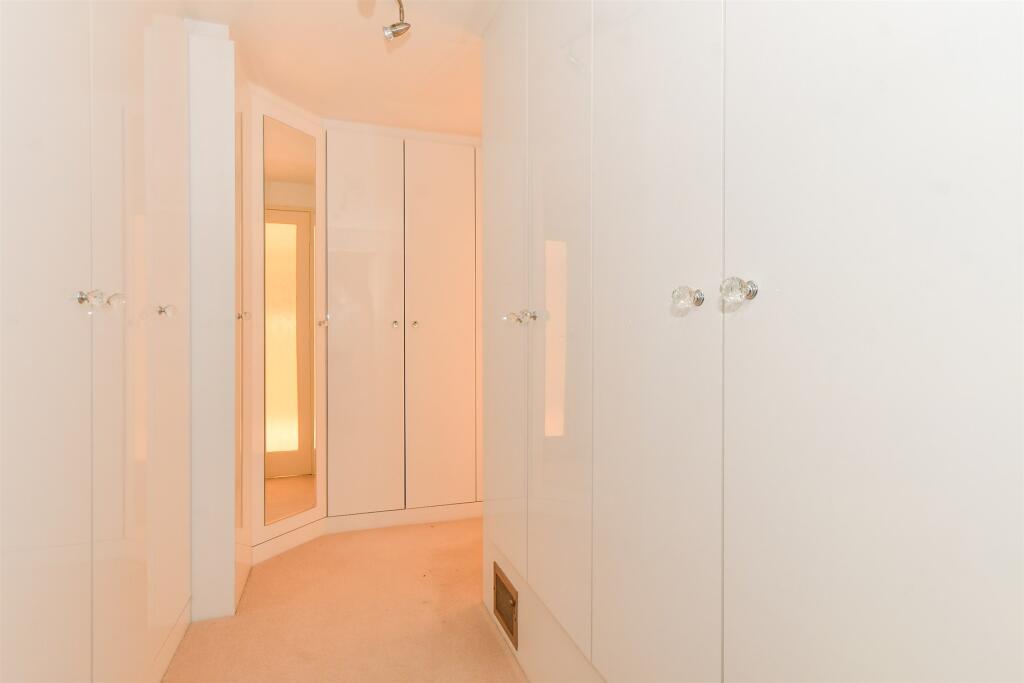 Dressing Room