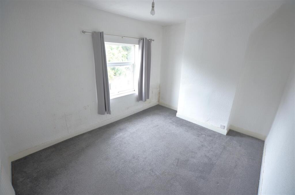 Bedroom 2.