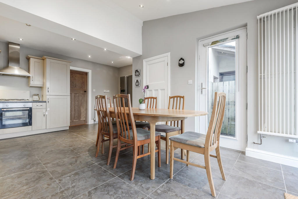 Kitchen Dining Ro...