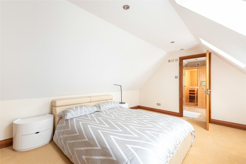 Guest Suite 2