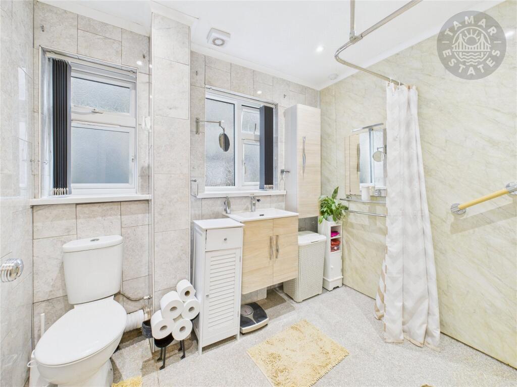 Wet Room