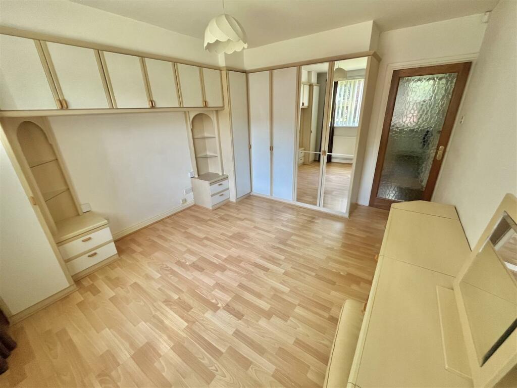 Bedroom 1 Aspect 2