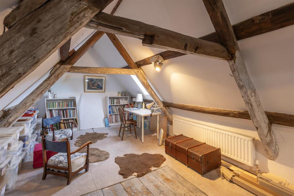 Attic