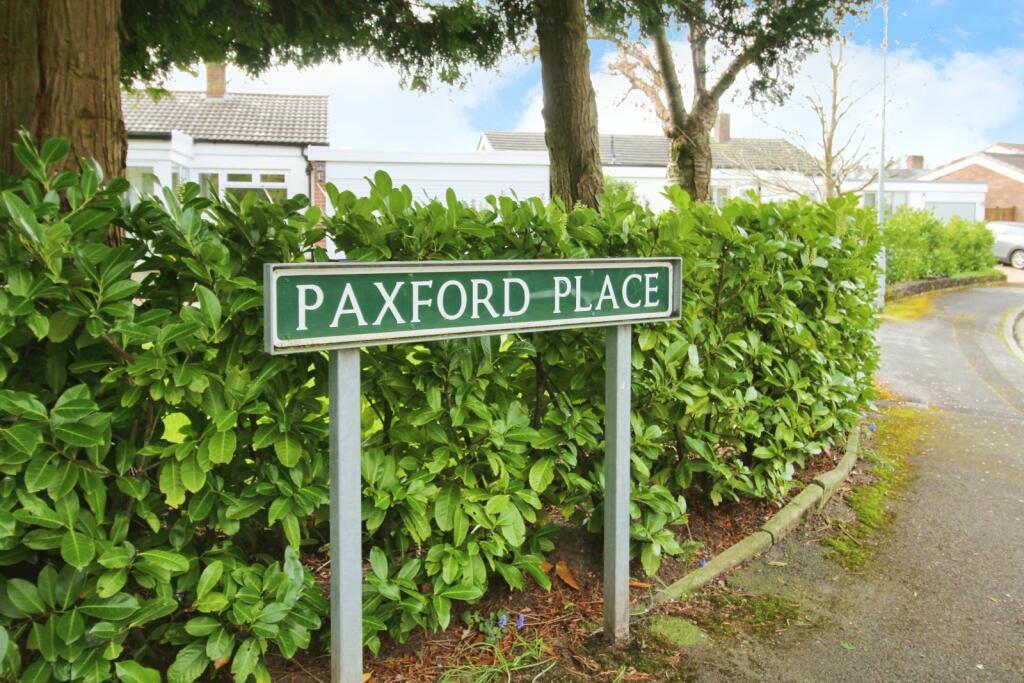 Paxford