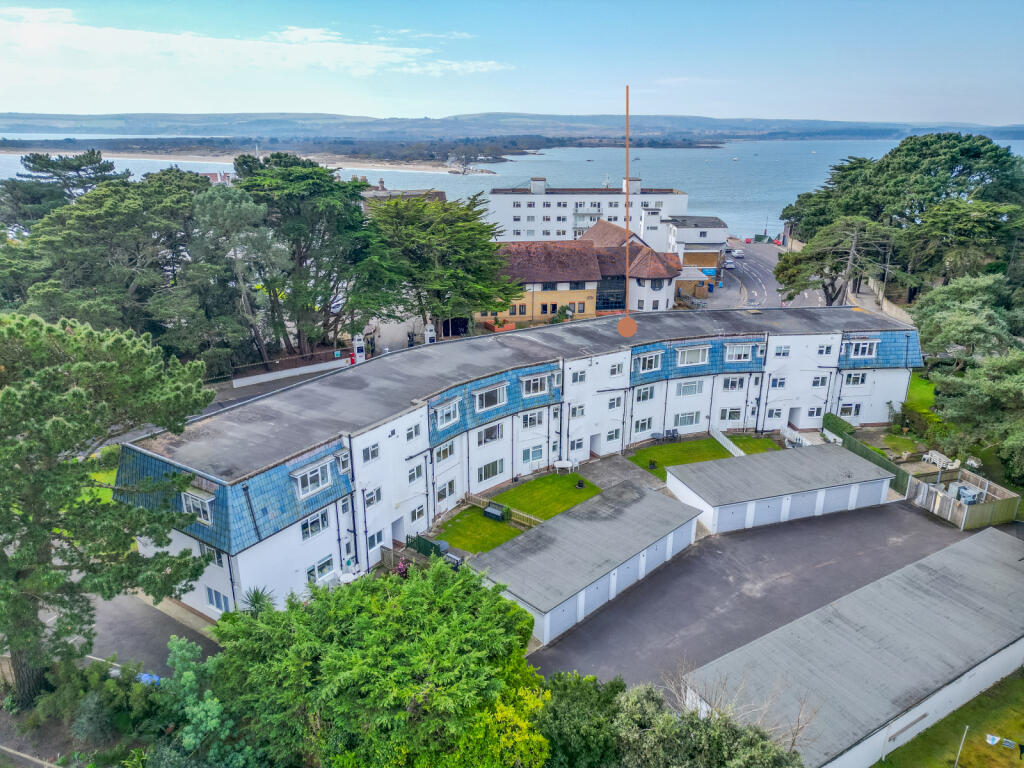 Haven Court