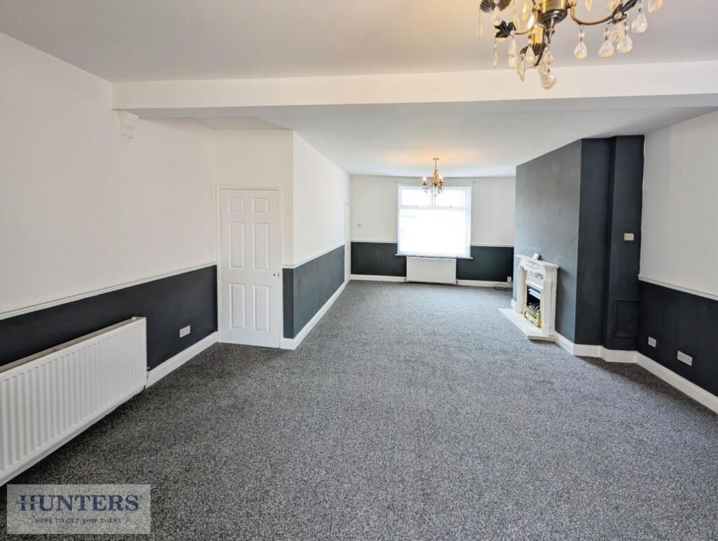 Lounge / Dining Room