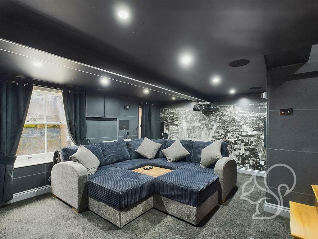 Home Cinema