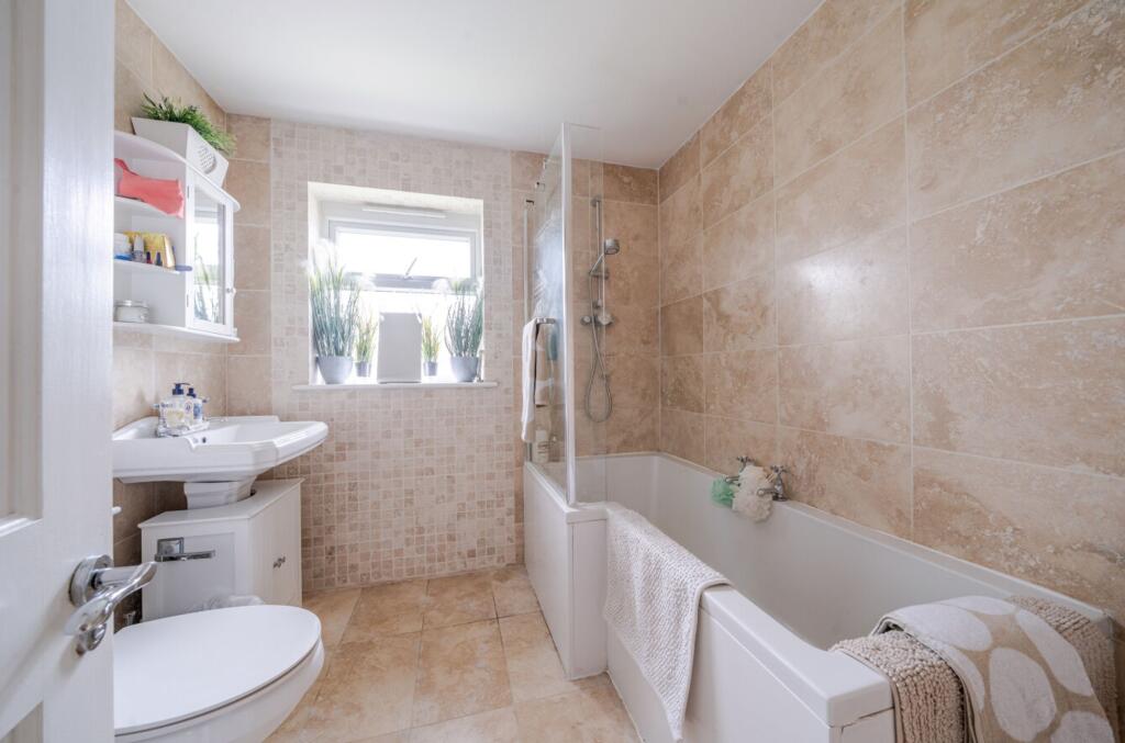Ground Floor Bathroom