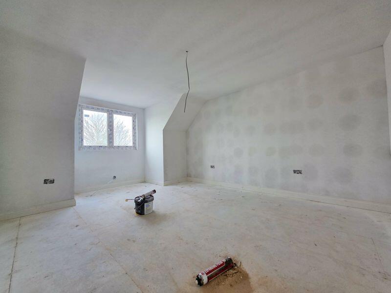 Bedroom Two (1st Floor)