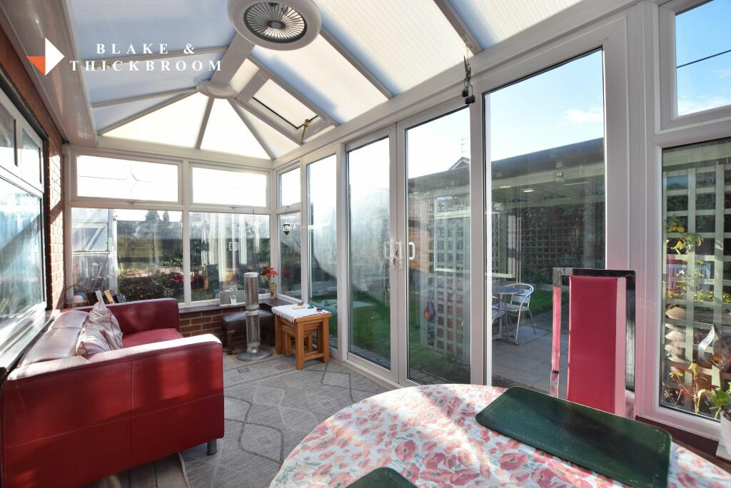 CONSERVATORY