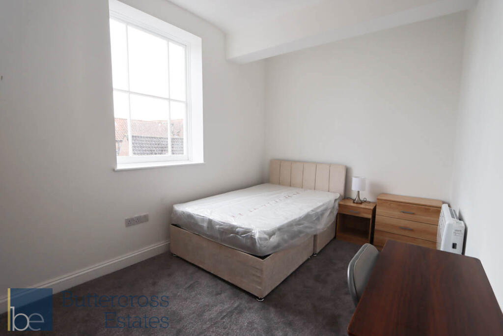 Bedroom 7