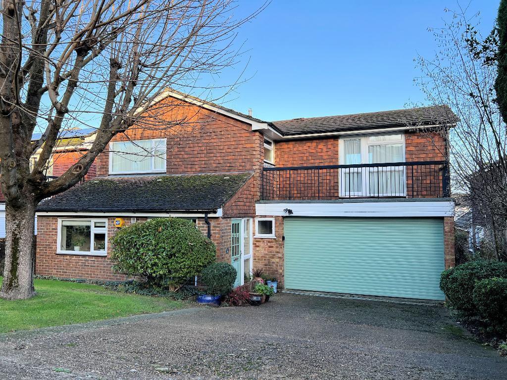 The Ridings, Bramber, West Sussex, BN44 3PX