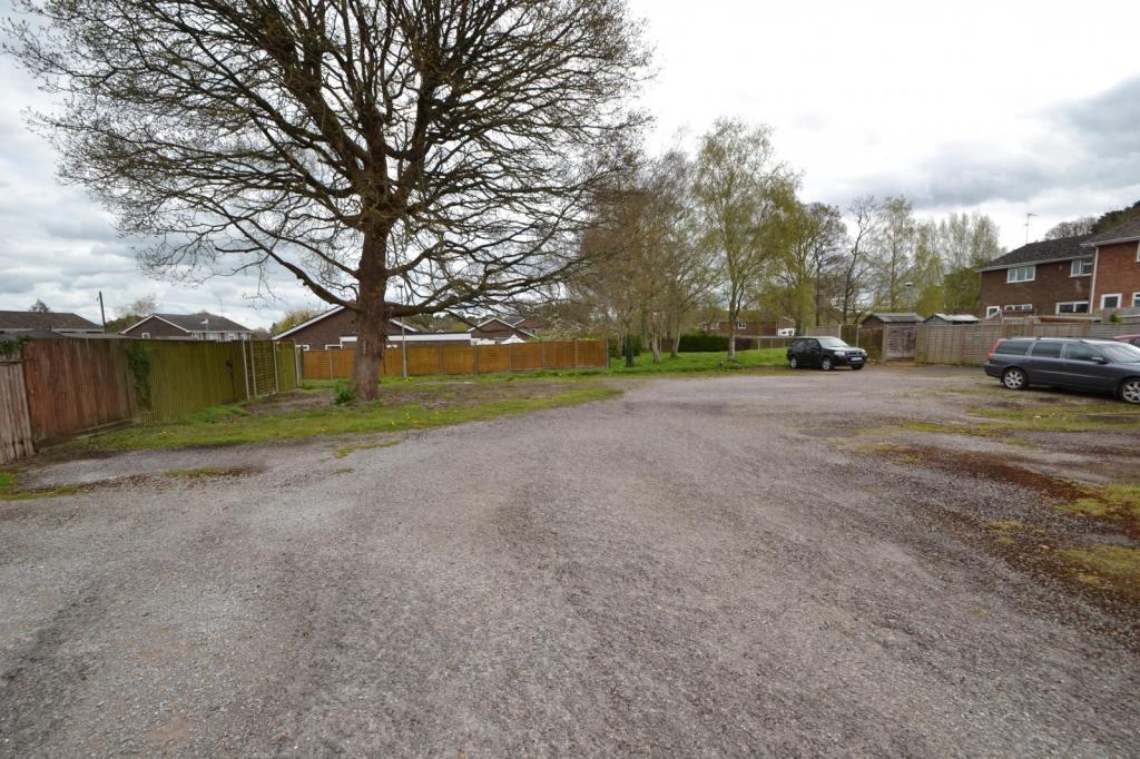 Car park